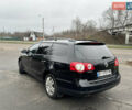 Черный Фольксваген Пассат, объемом двигателя 1.97 л и пробегом 321 тыс. км за 5999 $, фото 3 на Automoto.ua