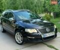 Чорний Фольксваген Пассат, об'ємом двигуна 1.97 л та пробігом 274 тис. км за 4999 $, фото 1 на Automoto.ua
