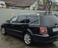 Чорний Фольксваген Пассат, об'ємом двигуна 2.5 л та пробігом 350 тис. км за 3950 $, фото 9 на Automoto.ua