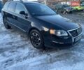 Черный Фольксваген Пассат, объемом двигателя 1.97 л и пробегом 280 тыс. км за 6500 $, фото 1 на Automoto.ua