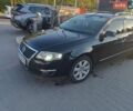 Черный Фольксваген Пассат, объемом двигателя 1.97 л и пробегом 346 тыс. км за 5700 $, фото 5 на Automoto.ua
