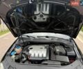 Черный Фольксваген Пассат, объемом двигателя 2 л и пробегом 330 тыс. км за 5650 $, фото 24 на Automoto.ua