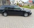 Черный Фольксваген Пассат, объемом двигателя 1.9 л и пробегом 300 тыс. км за 4499 $, фото 5 на Automoto.ua