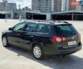 Черный Фольксваген Пассат, объемом двигателя 1.98 л и пробегом 306 тыс. км за 4600 $, фото 4 на Automoto.ua