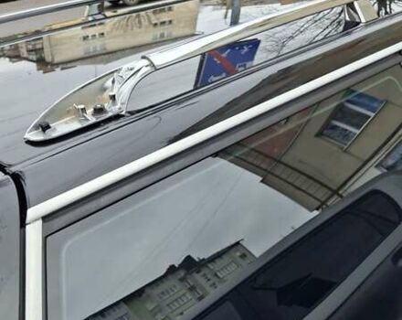 Чорний Фольксваген Пассат, об'ємом двигуна 2.5 л та пробігом 350 тис. км за 3950 $, фото 6 на Automoto.ua