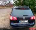 Черный Фольксваген Пассат, объемом двигателя 1.6 л и пробегом 240 тыс. км за 5700 $, фото 4 на Automoto.ua