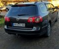 Черный Фольксваген Пассат, объемом двигателя 20 л и пробегом 405 тыс. км за 5300 $, фото 2 на Automoto.ua