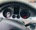 Черный Фольксваген Пассат, объемом двигателя 1.98 л и пробегом 261 тыс. км за 5000 $, фото 8 на Automoto.ua