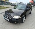 Черный Фольксваген Пассат, объемом двигателя 1.9 л и пробегом 300 тыс. км за 4499 $, фото 1 на Automoto.ua