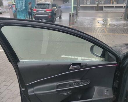 Черный Фольксваген Пассат, объемом двигателя 1.98 л и пробегом 275 тыс. км за 6500 $, фото 11 на Automoto.ua