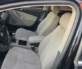 Черный Фольксваген Пассат, объемом двигателя 1.97 л и пробегом 375 тыс. км за 4850 $, фото 11 на Automoto.ua