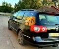 Чорний Фольксваген Пассат, об'ємом двигуна 2 л та пробігом 316 тис. км за 5700 $, фото 4 на Automoto.ua