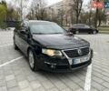 Черный Фольксваген Пассат, объемом двигателя 1.97 л и пробегом 357 тыс. км за 5450 $, фото 1 на Automoto.ua