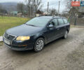 Черный Фольксваген Пассат, объемом двигателя 1.9 л и пробегом 400 тыс. км за 2150 $, фото 16 на Automoto.ua