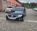 Черный Фольксваген Пассат, объемом двигателя 1.97 л и пробегом 375 тыс. км за 4850 $, фото 1 на Automoto.ua
