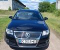 Черный Фольксваген Пассат, объемом двигателя 1.97 л и пробегом 310 тыс. км за 5500 $, фото 19 на Automoto.ua