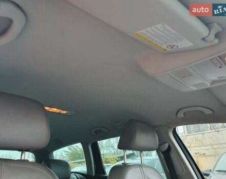 Черный Фольксваген Пассат, объемом двигателя 1.97 л и пробегом 250 тыс. км за 3999 $, фото 16 на Automoto.ua