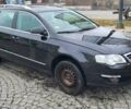 Черный Фольксваген Пассат, объемом двигателя 1.97 л и пробегом 325 тыс. км за 6300 $, фото 21 на Automoto.ua