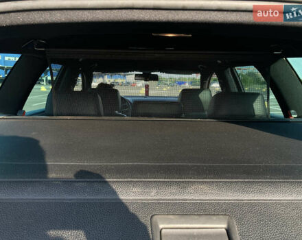 Черный Фольксваген Пассат, объемом двигателя 1.98 л и пробегом 240 тыс. км за 6400 $, фото 11 на Automoto.ua