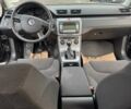 Черный Фольксваген Пассат, объемом двигателя 1.9 л и пробегом 270 тыс. км за 4900 $, фото 8 на Automoto.ua