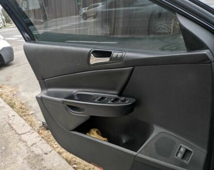 Чорний Фольксваген Пассат, об'ємом двигуна 2 л та пробігом 480 тис. км за 2137 $, фото 6 на Automoto.ua