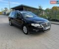 Чорний Фольксваген Пассат, об'ємом двигуна 1.97 л та пробігом 250 тис. км за 4900 $, фото 1 на Automoto.ua