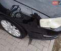 Черный Фольксваген Пассат, объемом двигателя 1.6 л и пробегом 260 тыс. км за 5000 $, фото 2 на Automoto.ua