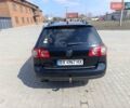 Чорний Фольксваген Пассат, об'ємом двигуна 2 л та пробігом 357 тис. км за 5900 $, фото 5 на Automoto.ua