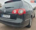 Черный Фольксваген Пассат, объемом двигателя 1.97 л и пробегом 250 тыс. км за 3999 $, фото 14 на Automoto.ua