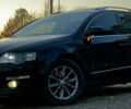 Черный Фольксваген Пассат, объемом двигателя 1.97 л и пробегом 325 тыс. км за 6200 $, фото 4 на Automoto.ua
