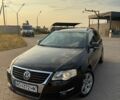 Чорний Фольксваген Пассат, об'ємом двигуна 1.9 л та пробігом 400 тис. км за 4700 $, фото 1 на Automoto.ua