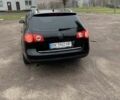 Черный Фольксваген Пассат, объемом двигателя 1.6 л и пробегом 343 тыс. км за 5950 $, фото 6 на Automoto.ua
