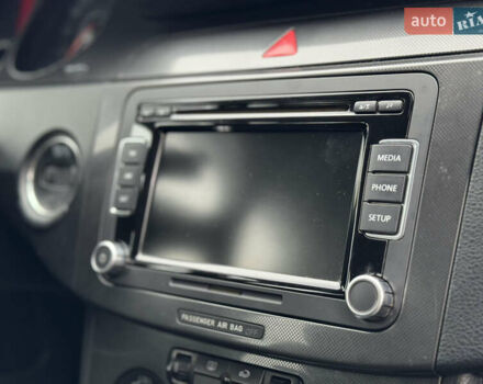 Черный Фольксваген Пассат, объемом двигателя 1.9 л и пробегом 438 тыс. км за 5950 $, фото 27 на Automoto.ua