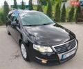 Чорний Фольксваген Пассат, об'ємом двигуна 1.97 л та пробігом 325 тис. км за 5600 $, фото 1 на Automoto.ua