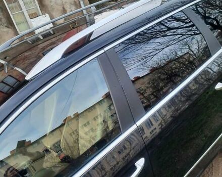 Чорний Фольксваген Пассат, об'ємом двигуна 1.97 л та пробігом 240 тис. км за 6200 $, фото 6 на Automoto.ua