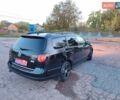 Черный Фольксваген Пассат, объемом двигателя 1.6 л и пробегом 243 тыс. км за 6799 $, фото 24 на Automoto.ua