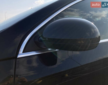 Черный Фольксваген Пассат, объемом двигателя 1.98 л и пробегом 240 тыс. км за 6400 $, фото 8 на Automoto.ua