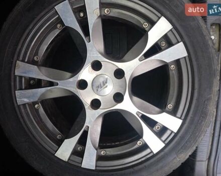 Чорний Фольксваген Пассат, об'ємом двигуна 1.98 л та пробігом 320 тис. км за 5600 $, фото 6 на Automoto.ua