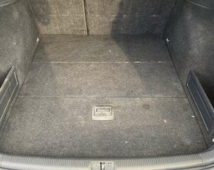 Черный Фольксваген Пассат, объемом двигателя 1.97 л и пробегом 336 тыс. км за 5500 $, фото 15 на Automoto.ua