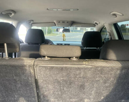 Черный Фольксваген Пассат, объемом двигателя 1.97 л и пробегом 336 тыс. км за 5500 $, фото 14 на Automoto.ua