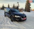 Черный Фольксваген Пассат, объемом двигателя 1.6 л и пробегом 243 тыс. км за 6699 $, фото 1 на Automoto.ua