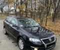 Фольксваген Пассат 2006 в Костополе на Automoto.ua Черный Фольксваген Пассат, объемом двигателя 2 л и пробегом 405 тыс. км за 2650 $, фото 11 на Automoto.ua