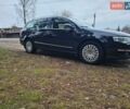 Черный Фольксваген Пассат, объемом двигателя 1.97 л и пробегом 399 тыс. км за 6500 $, фото 1 на Automoto.ua