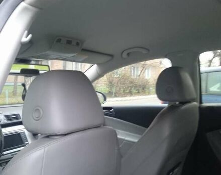 Чорний Фольксваген Пассат, об'ємом двигуна 1.98 л та пробігом 320 тис. км за 5600 $, фото 8 на Automoto.ua