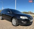 Чорний Фольксваген Пассат, об'ємом двигуна 1.98 л та пробігом 240 тис. км за 5899 $, фото 1 на Automoto.ua