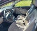 Черный Фольксваген Пассат, объемом двигателя 1.97 л и пробегом 310 тыс. км за 5500 $, фото 8 на Automoto.ua