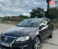 Черный Фольксваген Пассат, объемом двигателя 1.97 л и пробегом 320 тыс. км за 6750 $, фото 1 на Automoto.ua