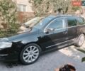 Чорний Фольксваген Пассат, об'ємом двигуна 1.97 л та пробігом 377 тис. км за 5700 $, фото 1 на Automoto.ua