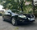 Чорний Фольксваген Пассат, об'ємом двигуна 1.98 л та пробігом 304 тис. км за 6200 $, фото 1 на Automoto.ua