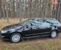 Черный Фольксваген Пассат, объемом двигателя 1.97 л и пробегом 399 тыс. км за 6500 $, фото 5 на Automoto.ua